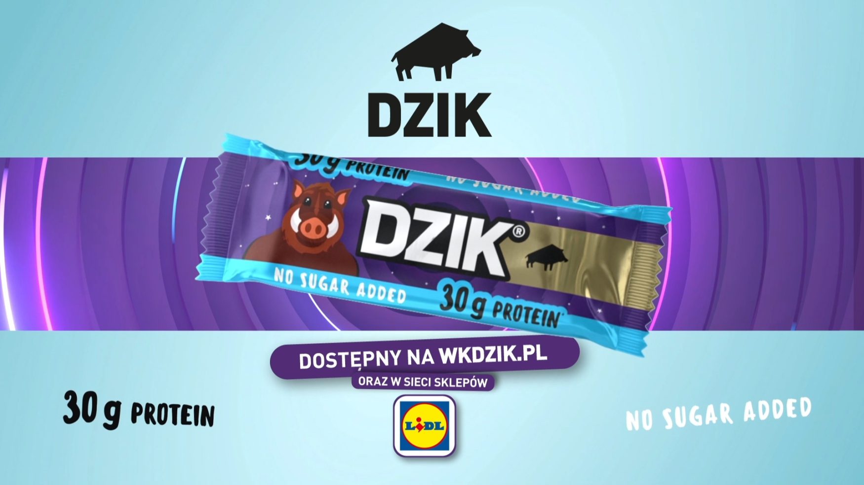 animacje 3d batonika